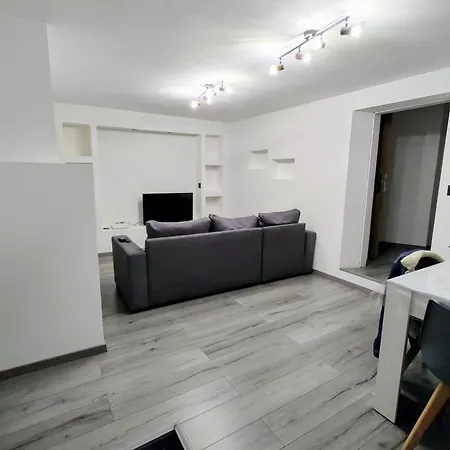 T2 Centre Historique Briancon Apartment Exterior photo