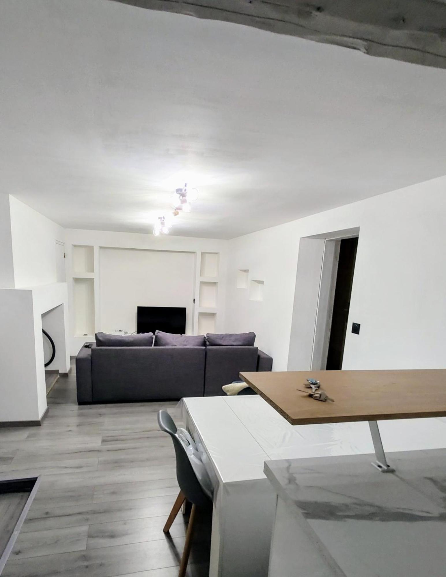 T2 Centre Historique Appartement *